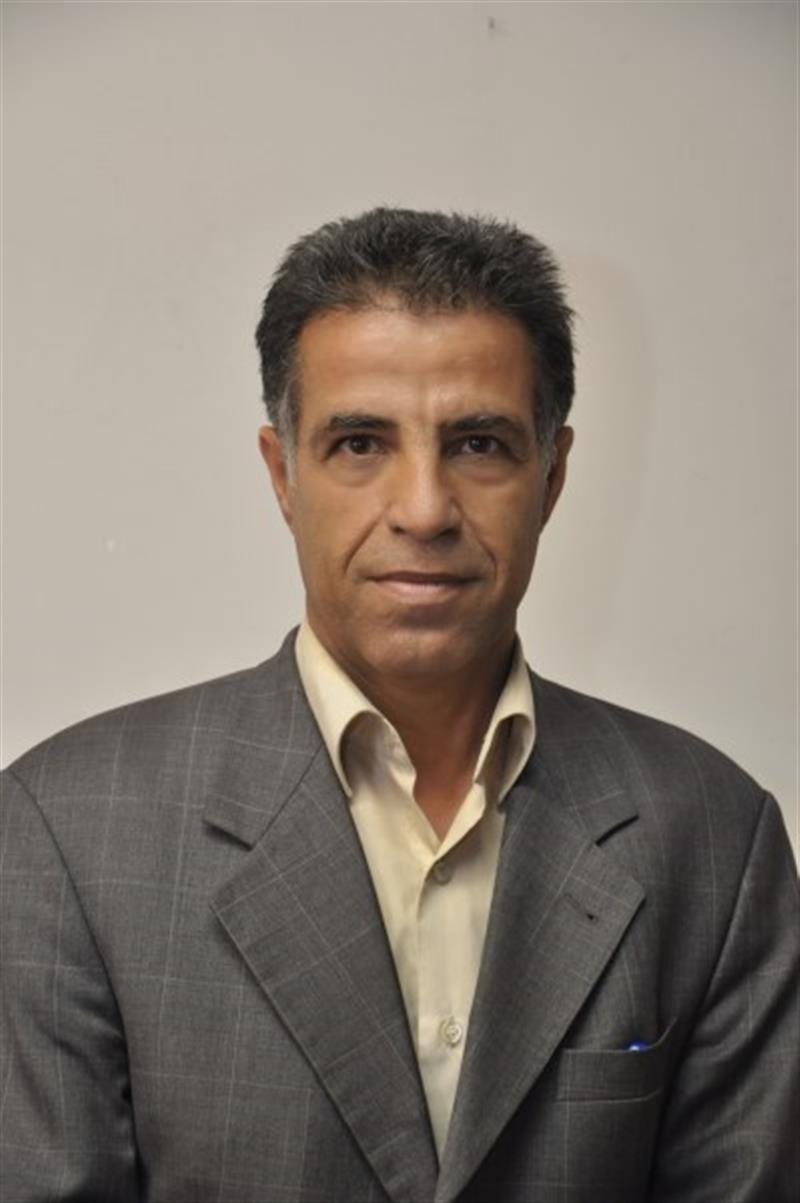 دكتر جهانگیر عباسی كوهپالكانی